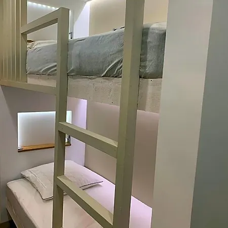 Hotel Des Cintes Blanques 3*